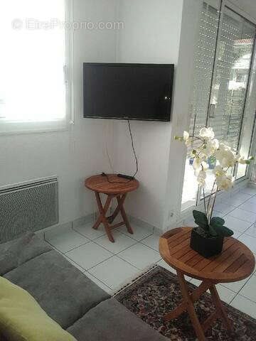 Appartement à vendre, 25m², Ciboure