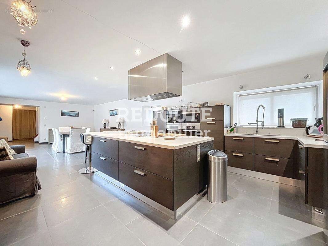 Maison à vendre, 236m², Epernay