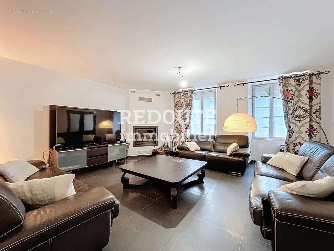 Maison à vendre, 236m², Epernay