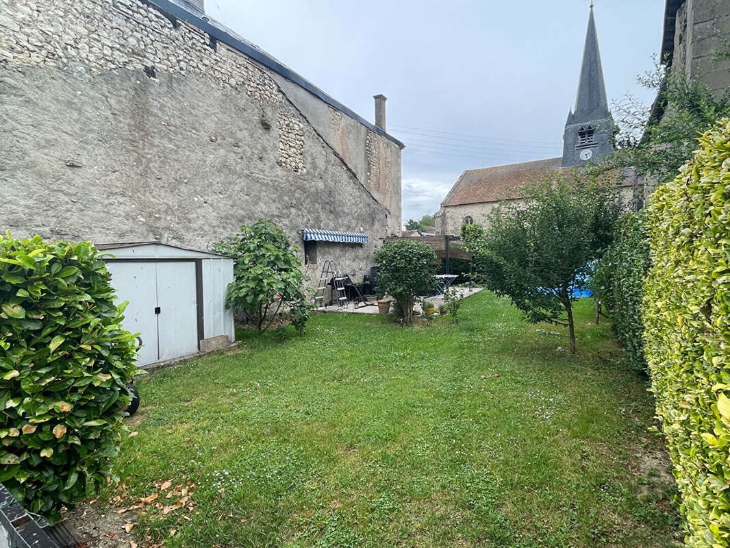 Maison à vendre, 191m², Les Hauts-de-Chée