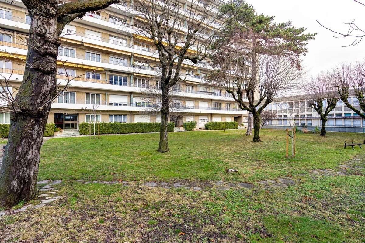 Appartement à vendre, 110m², Grenoble