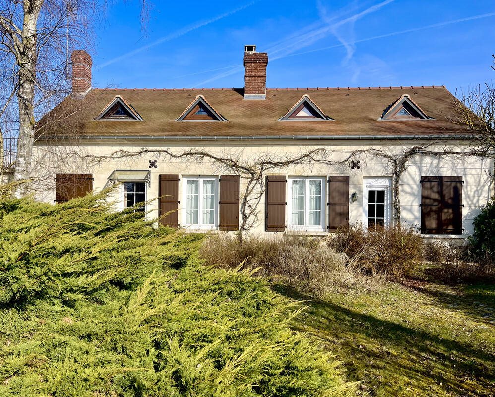 Maison à vendre, 150m², Cambronne-lès-Clermont