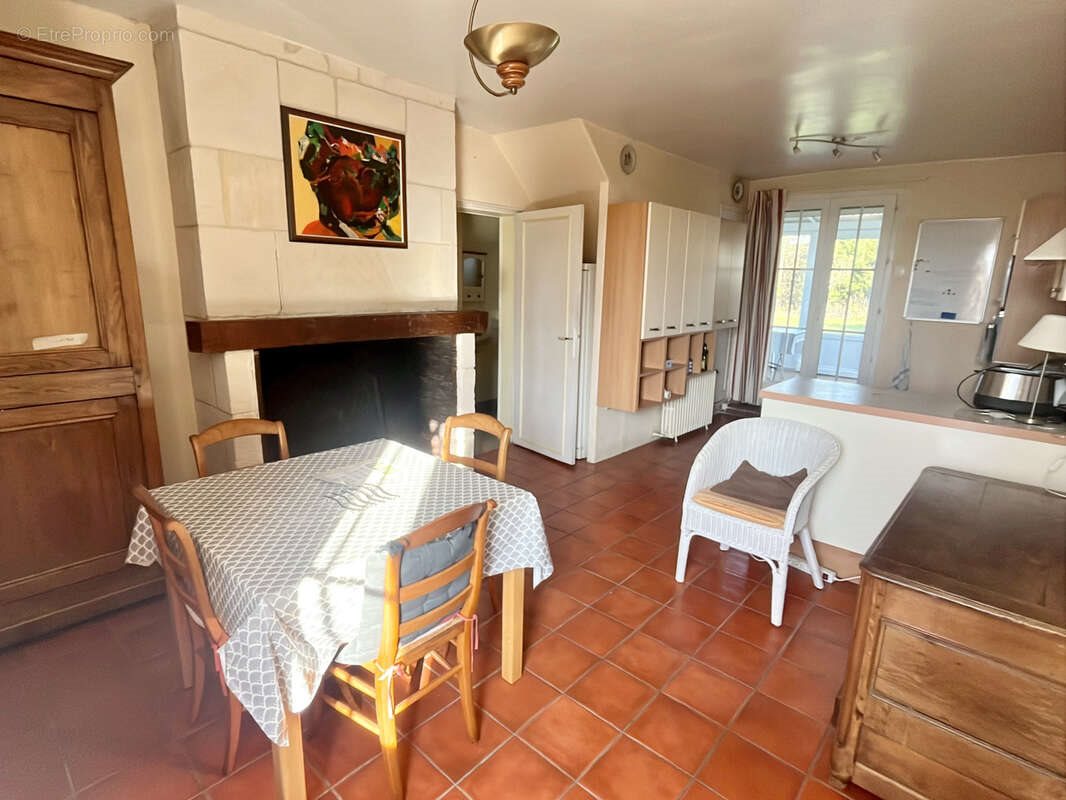 Maison à vendre, 150m², Cambronne-lès-Clermont
