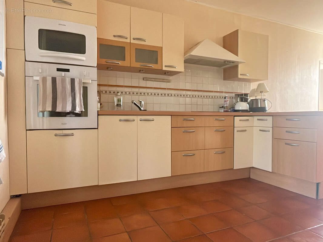 Maison à vendre, 150m², Cambronne-lès-Clermont