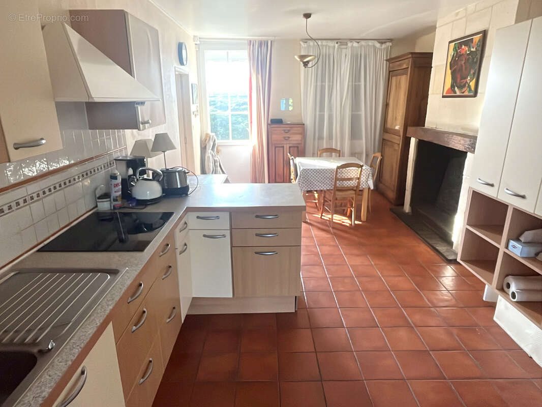 Maison à vendre, 150m², Cambronne-lès-Clermont