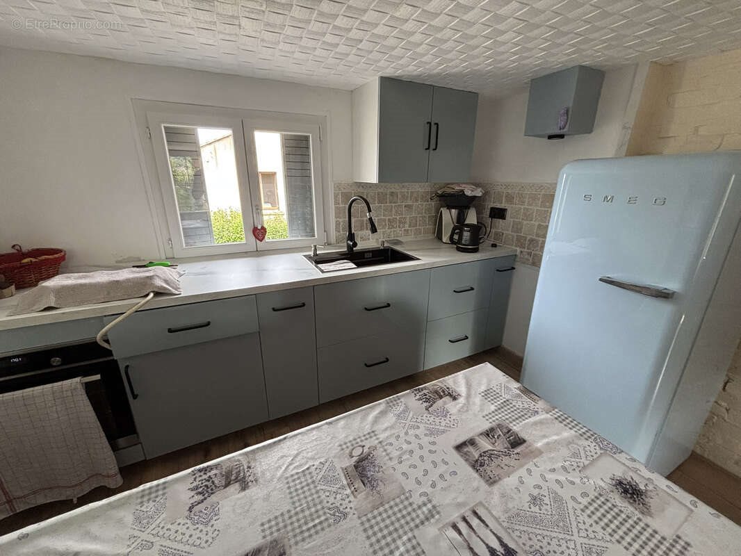 Maison à vendre, 37m², Malaucène