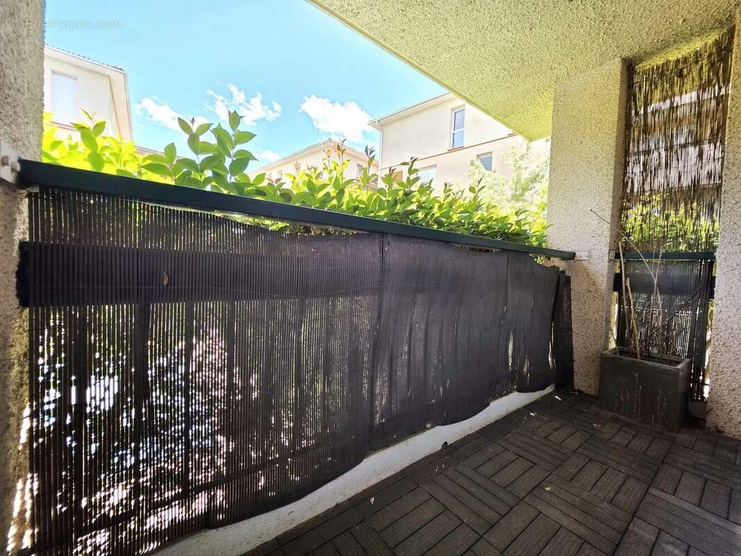 Appartement à vendre, 53m², Ramonville-Saint-Agne