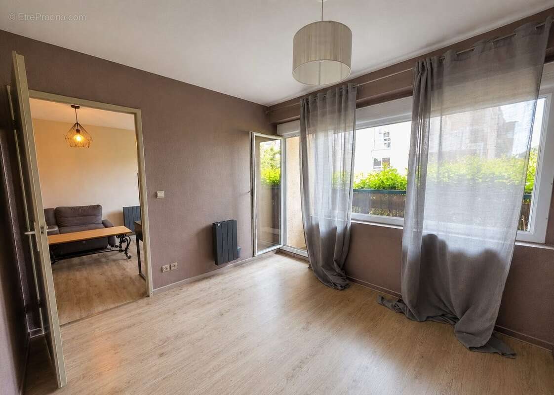 Appartement à vendre, 53m², Ramonville-Saint-Agne