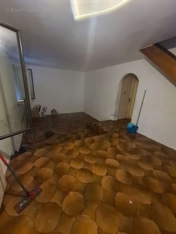 Maison à vendre, 110m², Sevran