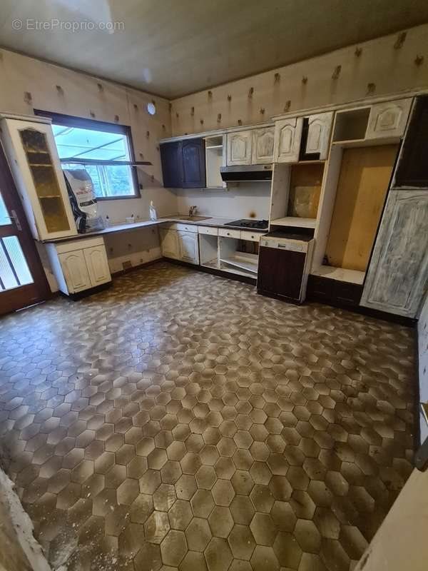Maison à vendre, 110m², Sevran