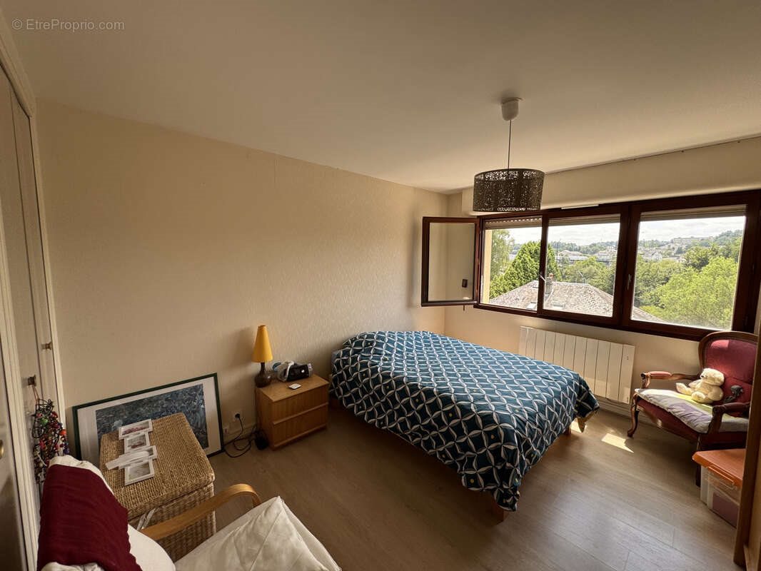 Appartement à vendre, 84m², Ussel