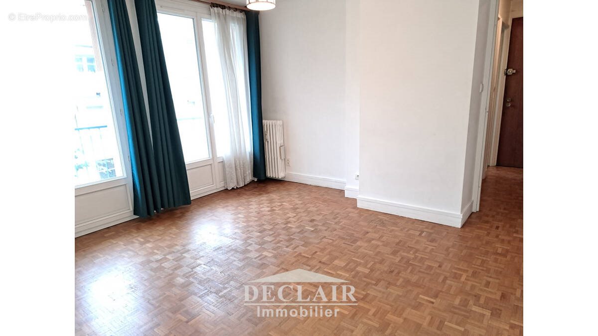 Appartement à vendre, 35m², Versailles