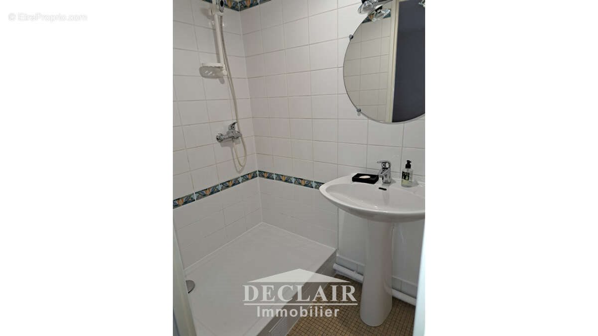 Appartement à vendre, 35m², Versailles