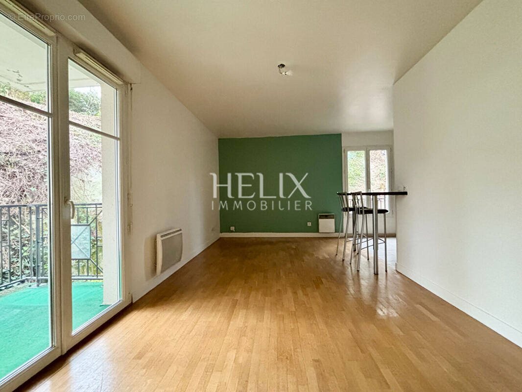 Appartement à vendre, 59m², Saint-Germain-en-Laye