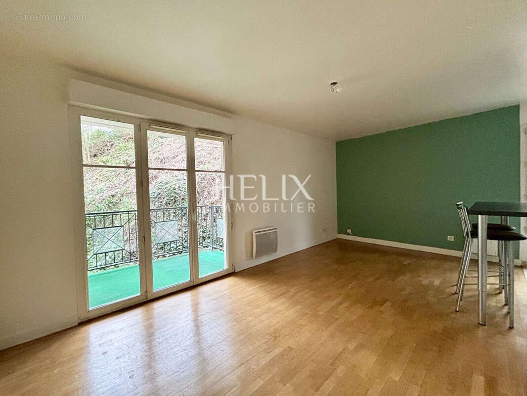 Appartement à vendre, 59m², Saint-Germain-en-Laye