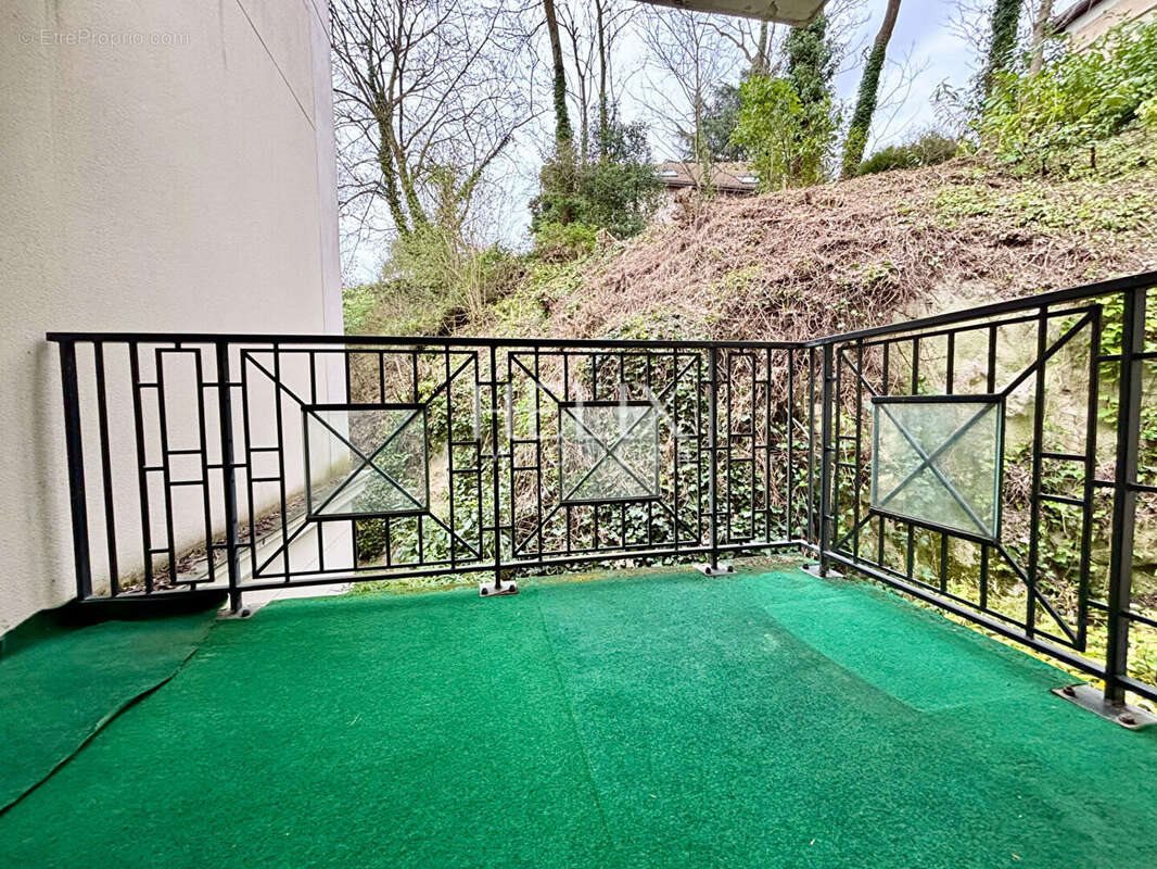 Appartement à vendre, 59m², Saint-Germain-en-Laye