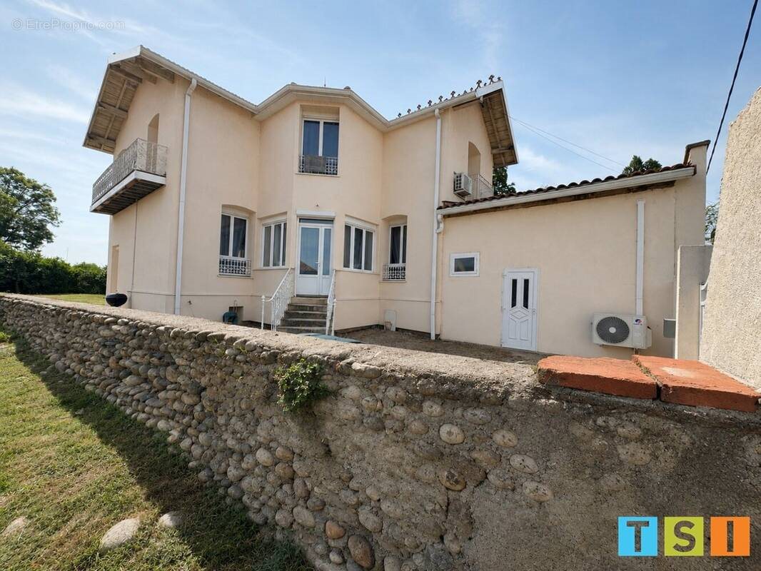 Maison à vendre, 155m², Cazères