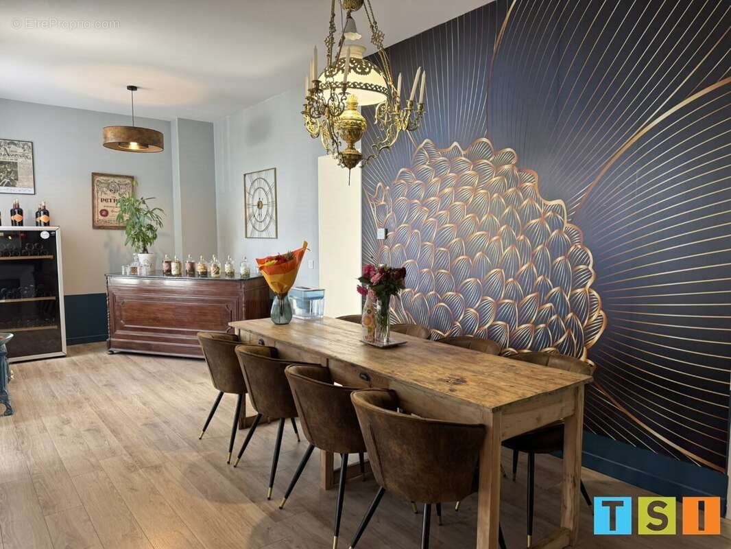 Maison à vendre, 155m², Cazères