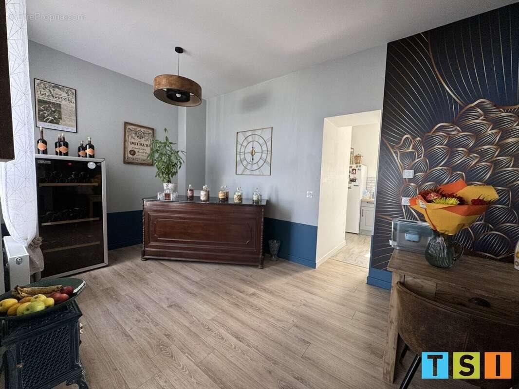 Maison à vendre, 155m², Cazères