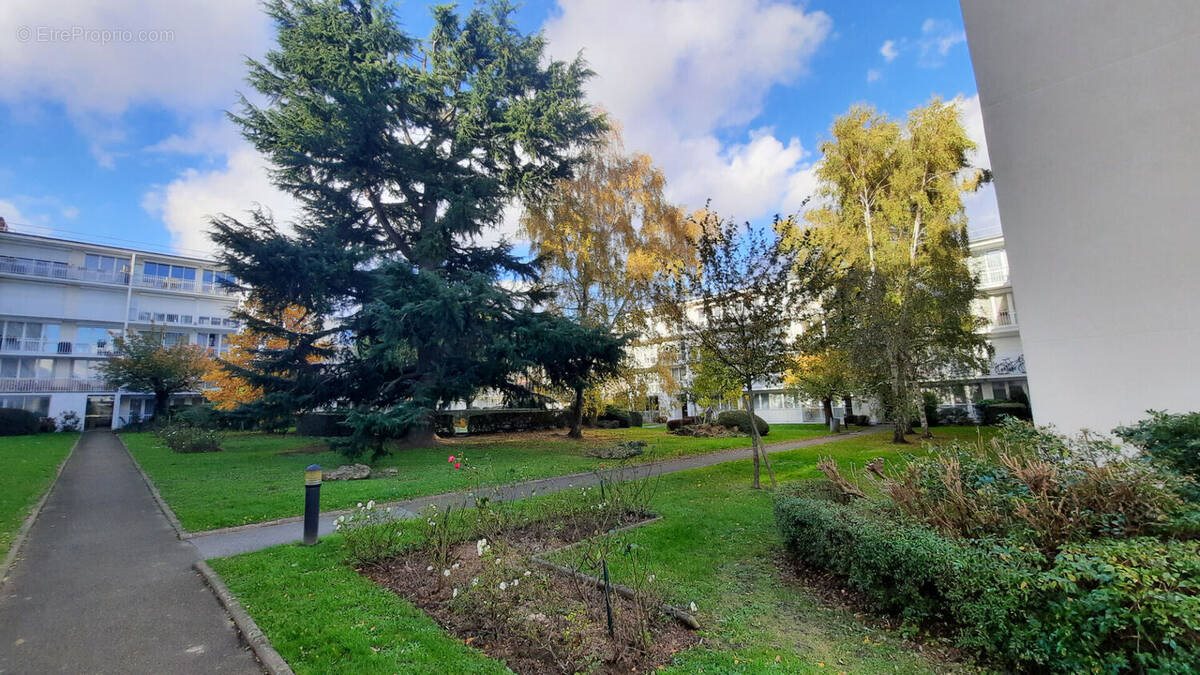 Appartement à vendre, 50m², Fontenay-le-Fleury