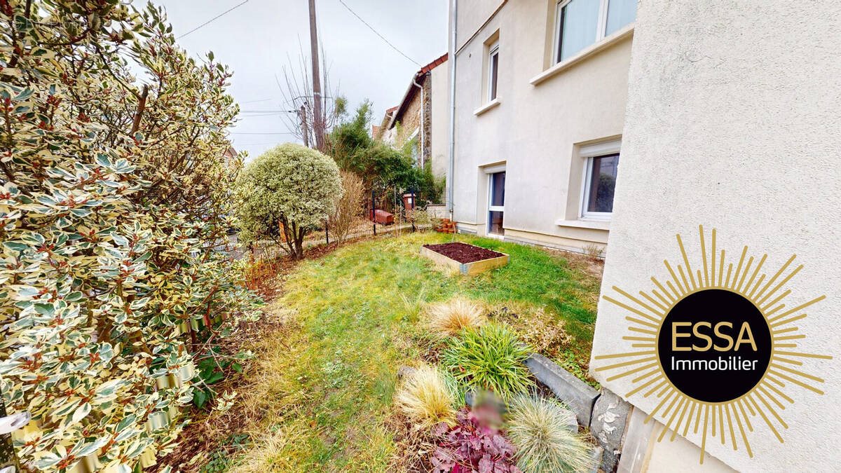 Appartement à vendre, 79m², Viroflay