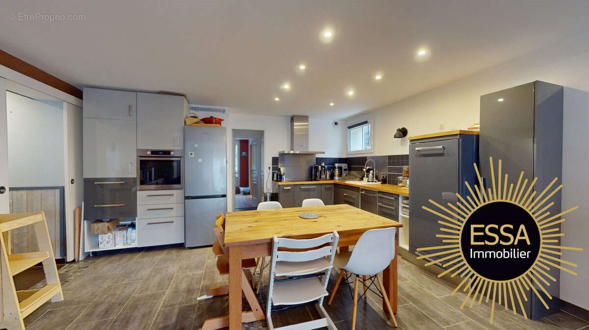 Appartement à vendre, 79m², Viroflay