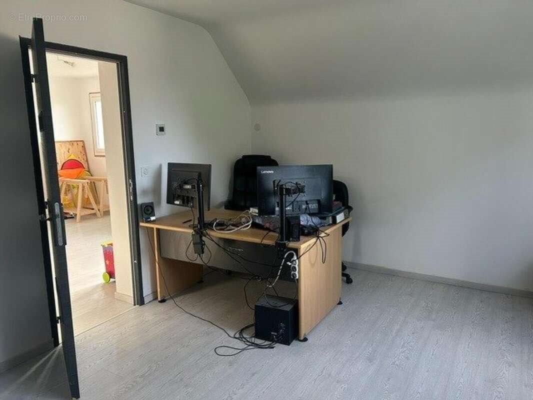 Maison à vendre, 130m², Ezy-sur-Eure