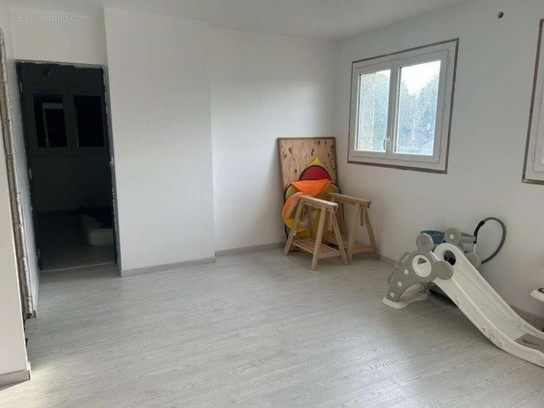 Maison à vendre, 130m², Ezy-sur-Eure