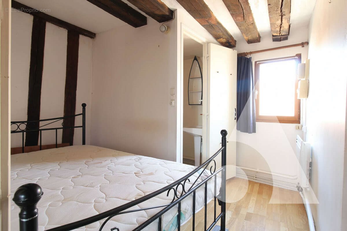 Appartement à vendre, 41m², Senlis