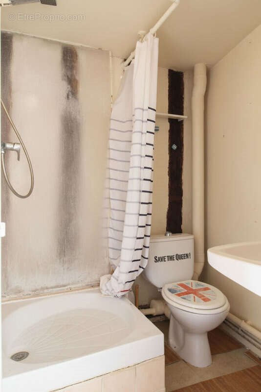 Appartement à vendre, 41m², Senlis