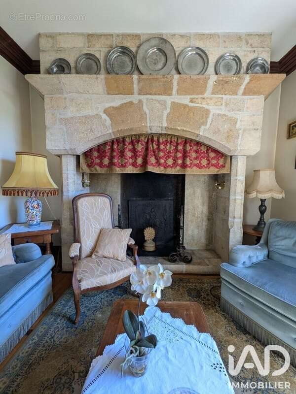 Maison à vendre, 240m², Strenquels