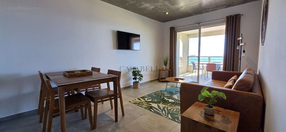 Appartement à vendre, 49m², Albitreccia