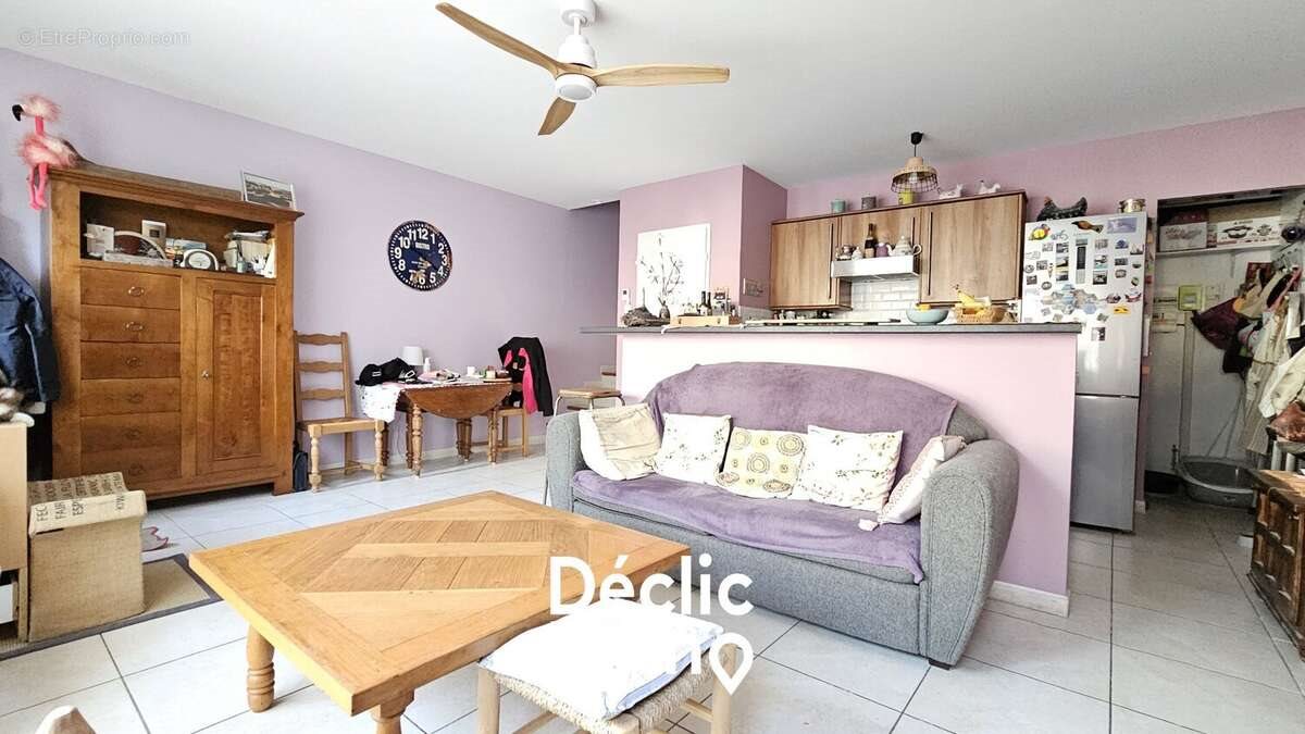 Maison à vendre, 72m², Frontignan