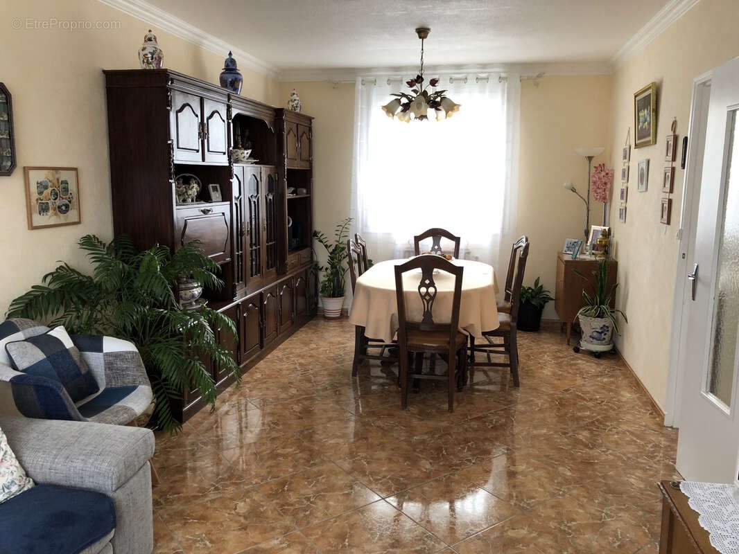 Maison à vendre, 76m², Le Mans