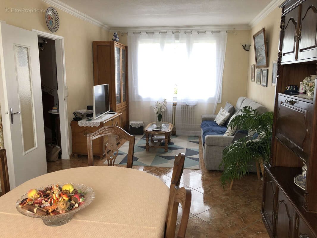 Maison à vendre, 76m², Le Mans