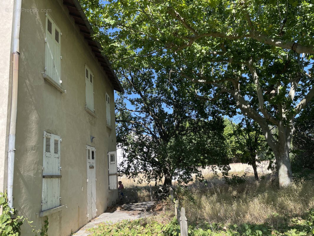 Maison à vendre, 120m², Avignon