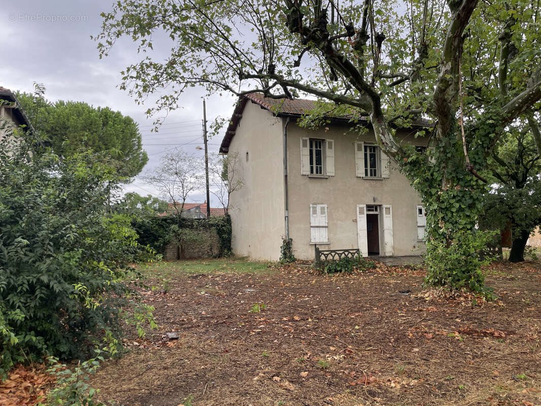 Maison à vendre, 120m², Avignon