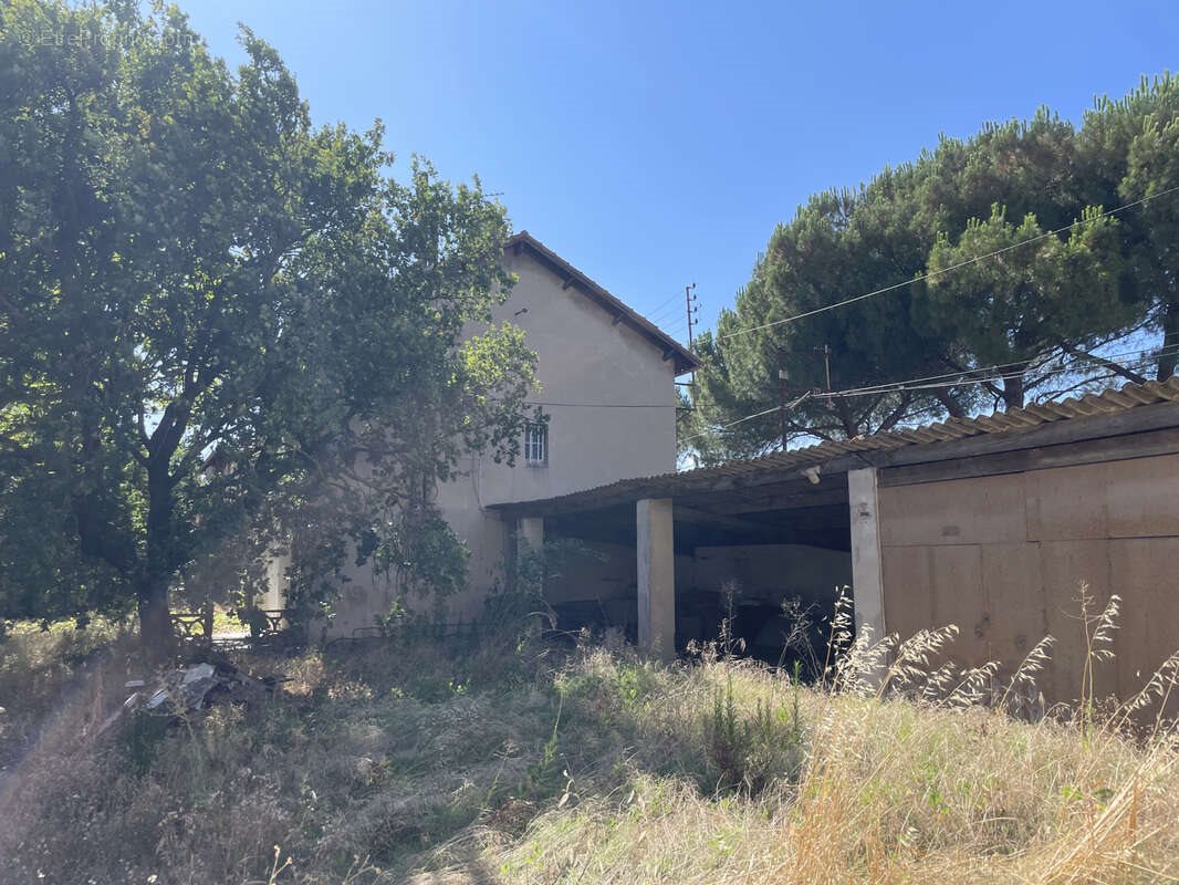 Maison à vendre, 120m², Avignon