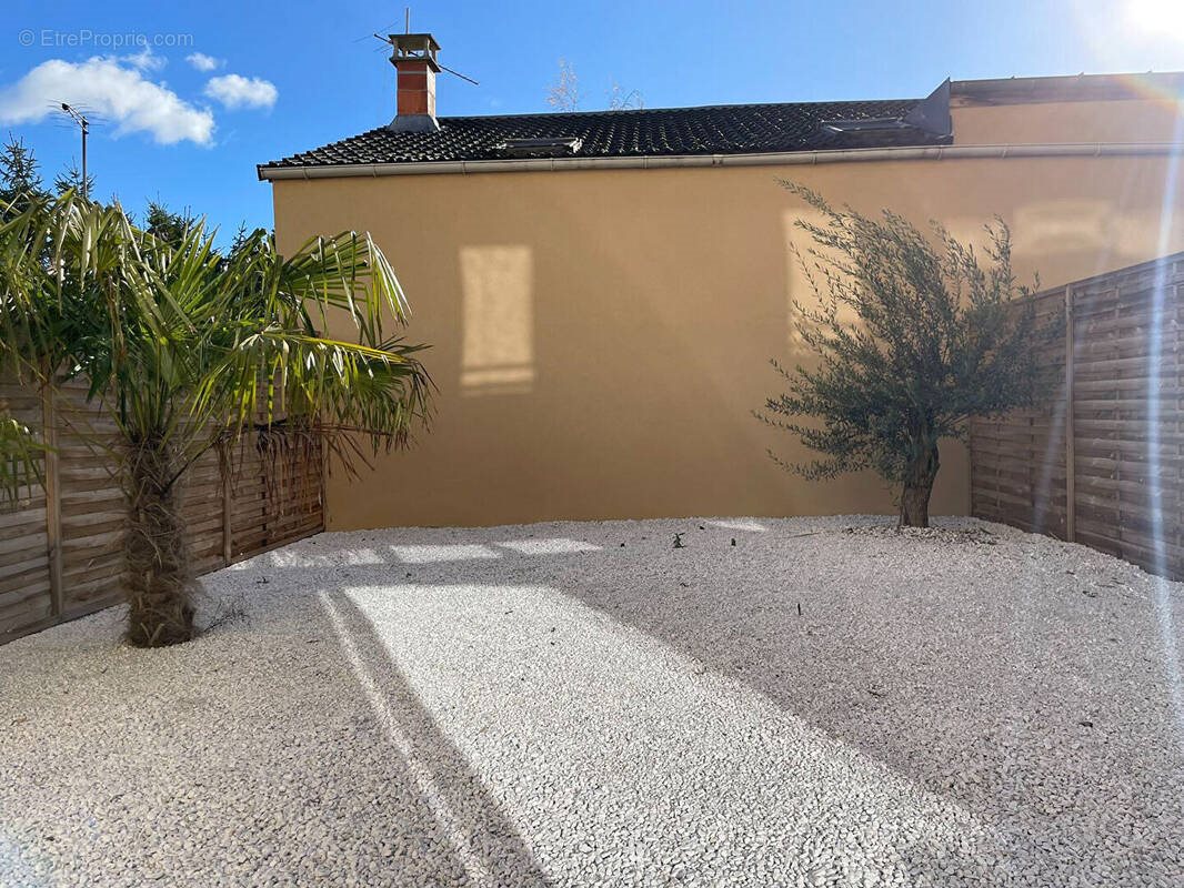 Maison à vendre, 128m², Vitry-sur-Seine