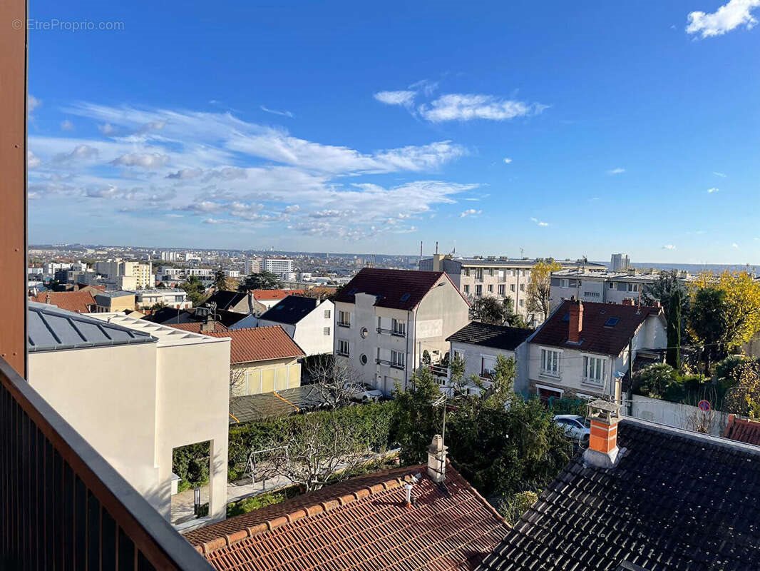 Maison à vendre, 128m², Vitry-sur-Seine