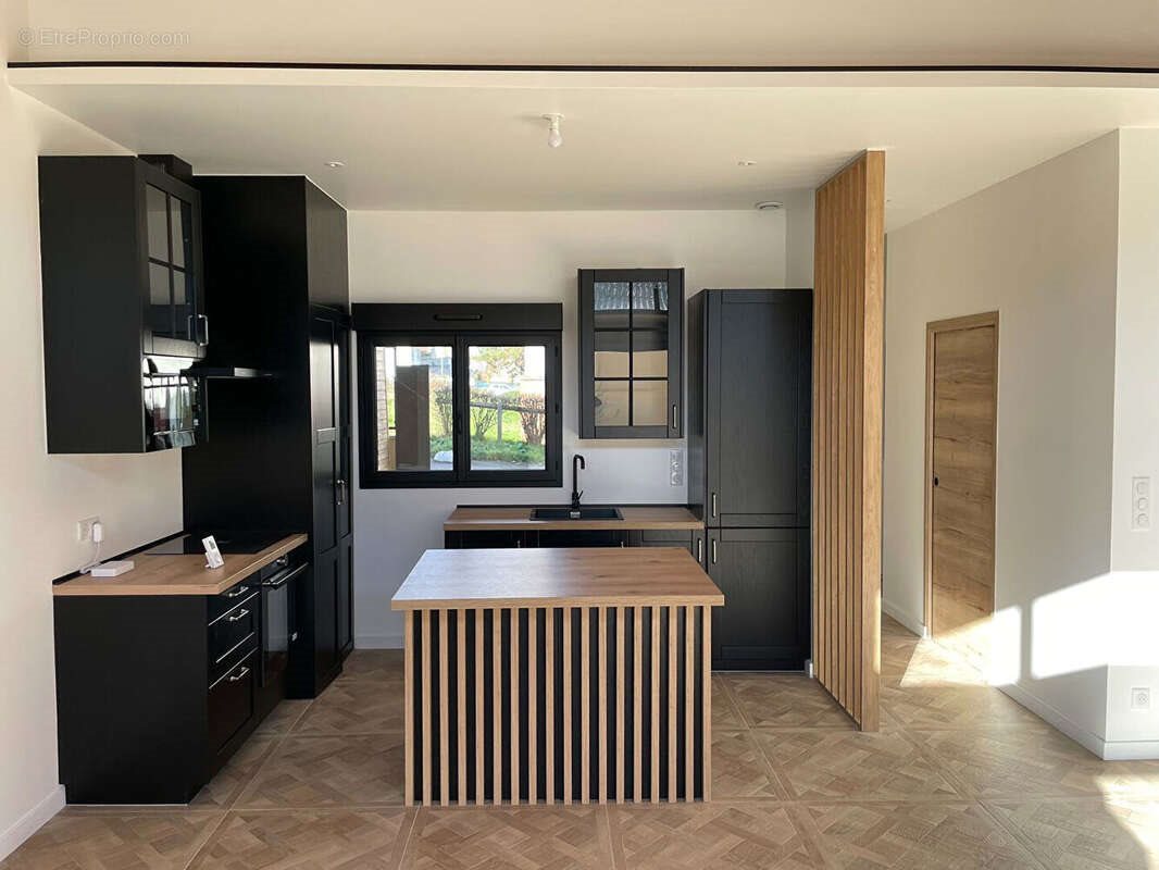 Maison à vendre, 128m², Vitry-sur-Seine