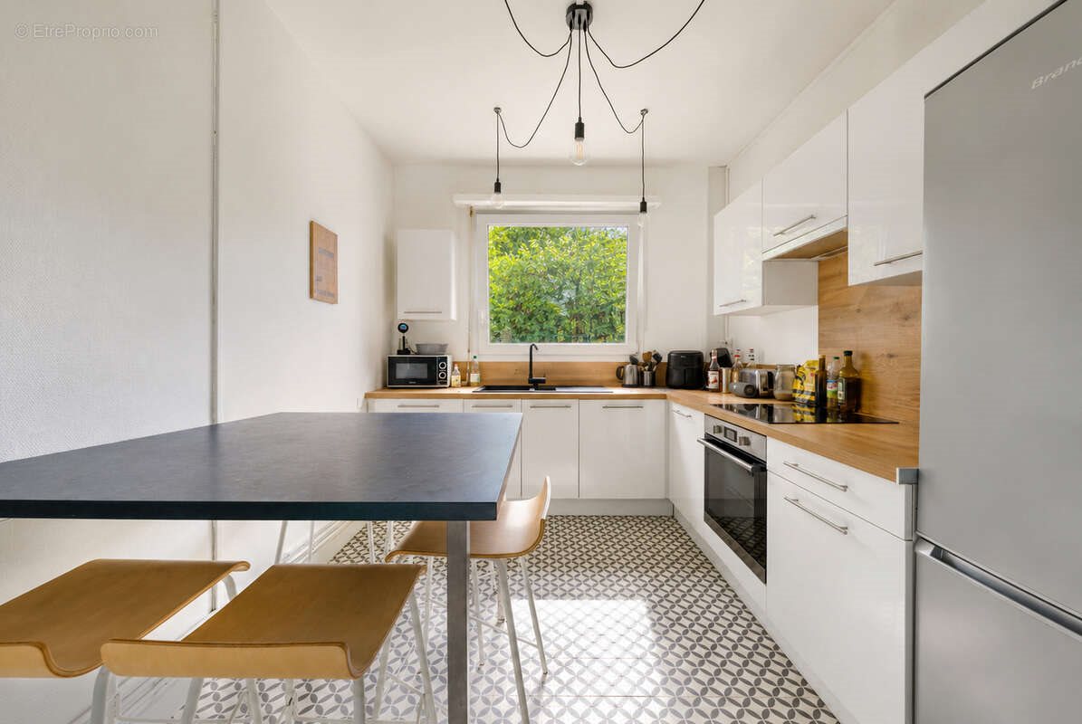 Appartement à vendre, 92m², Rennes