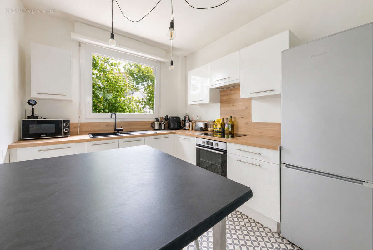 Appartement à vendre, 92m², Rennes