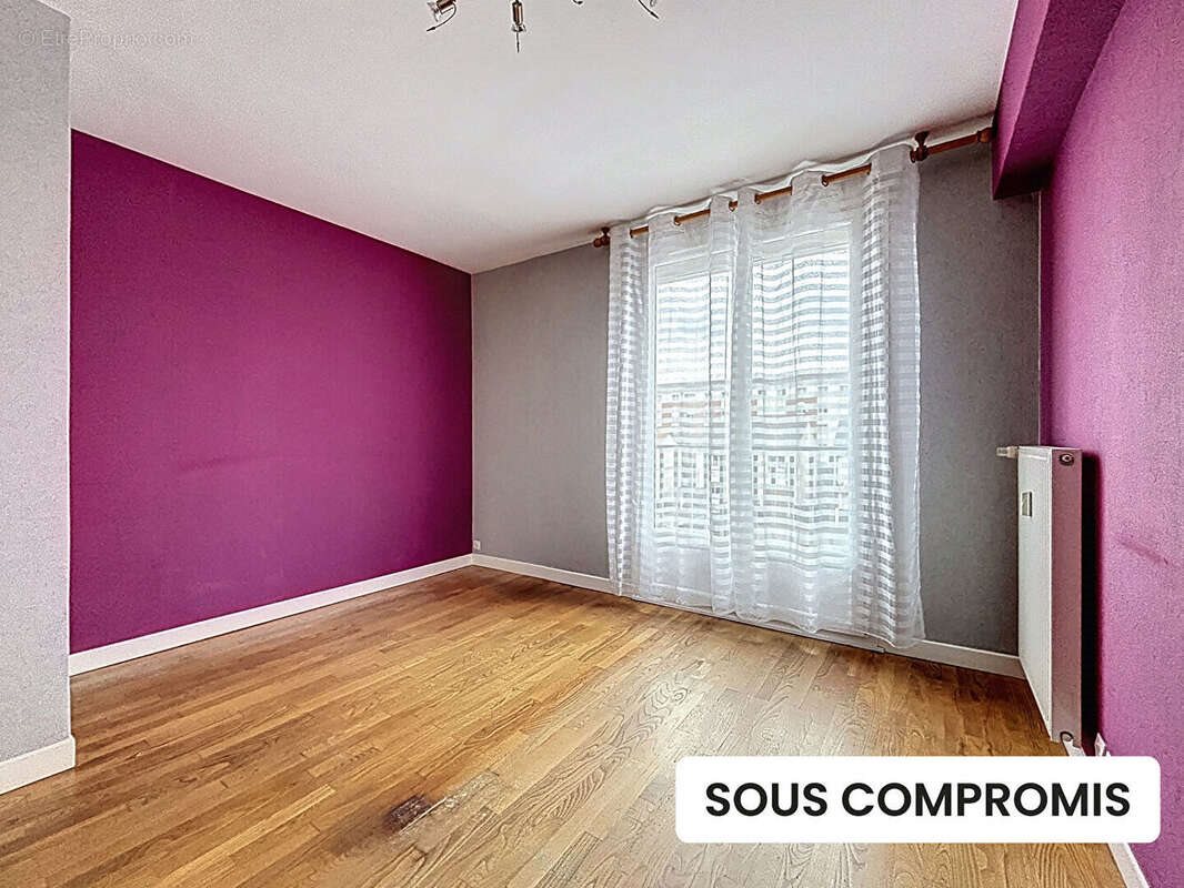 Appartement à vendre, 78m², Rennes