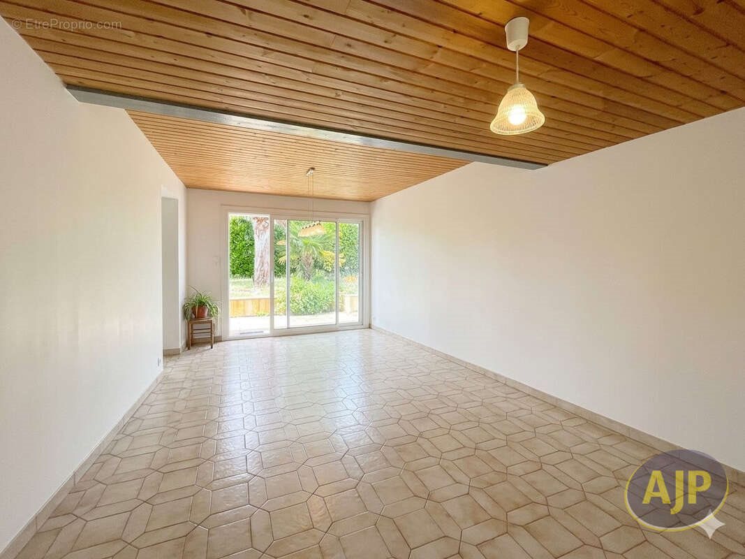 Maison à vendre, 83m², La Roche-sur-Yon