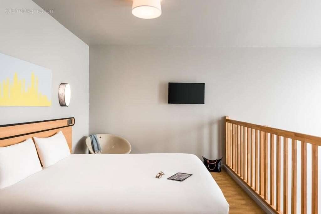 Appartement à vendre, 38m², Colombes