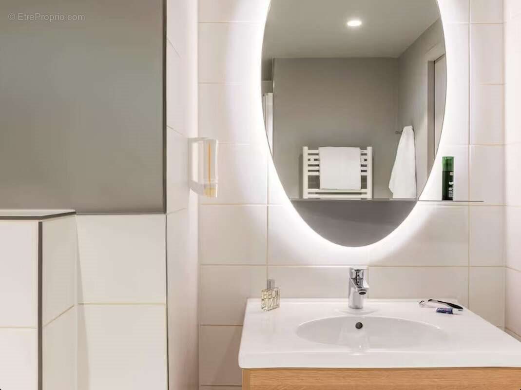 Appartement à vendre, 38m², Colombes