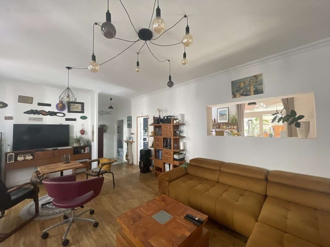 Maison à vendre, 153m², Lesneven