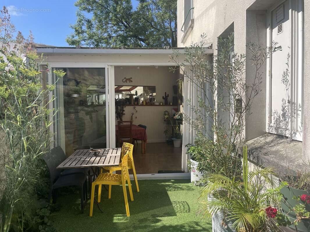Maison à vendre, 153m², Lesneven
