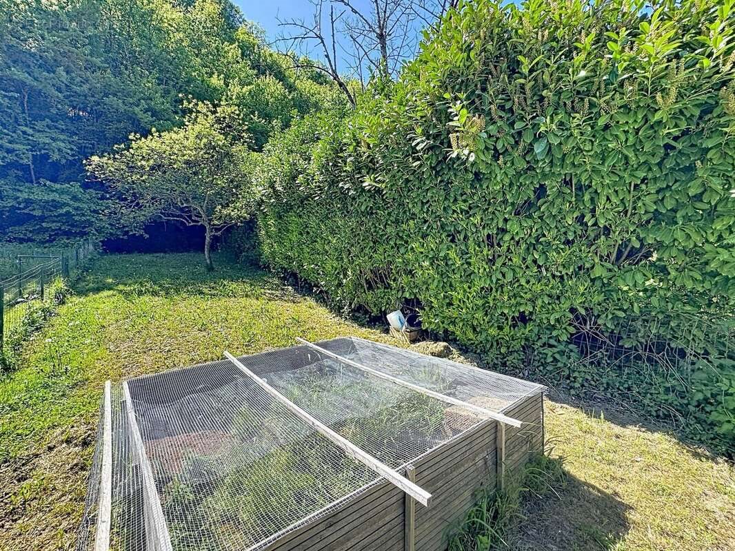 Appartement à vendre, 70m², Gières